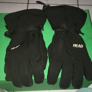 Head Outlast Gloves | Size: Small